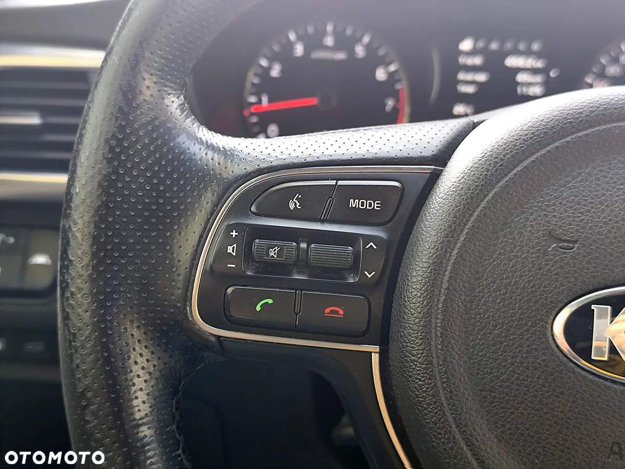 Kia Optima 2.0 T-GDI GT - 20