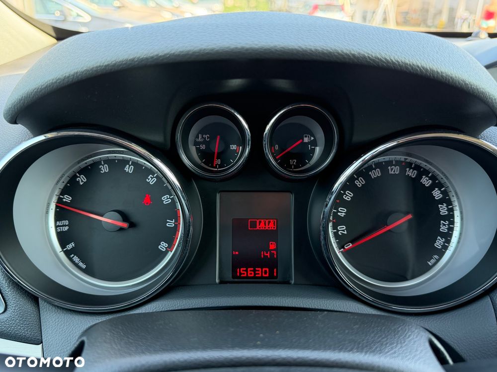 Opel Mokka 1.4 T Enjoy S&S - 14