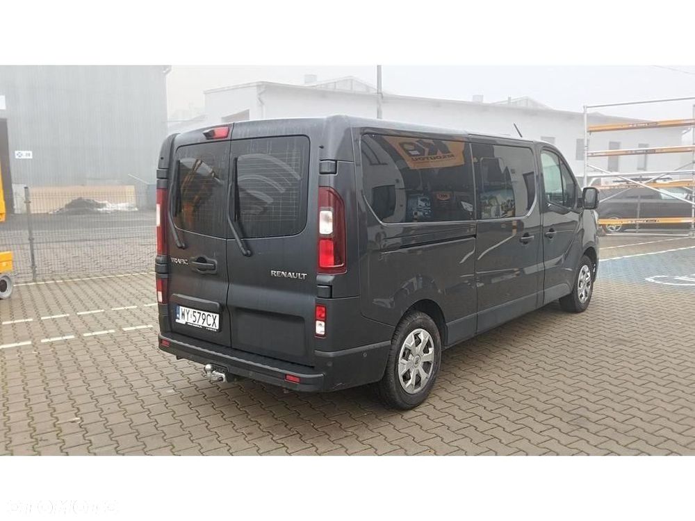 Renault Trafic - 6