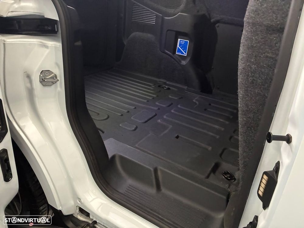 Ford Transit Courier 1.5 TDCi EcoBlue Trend - 34
