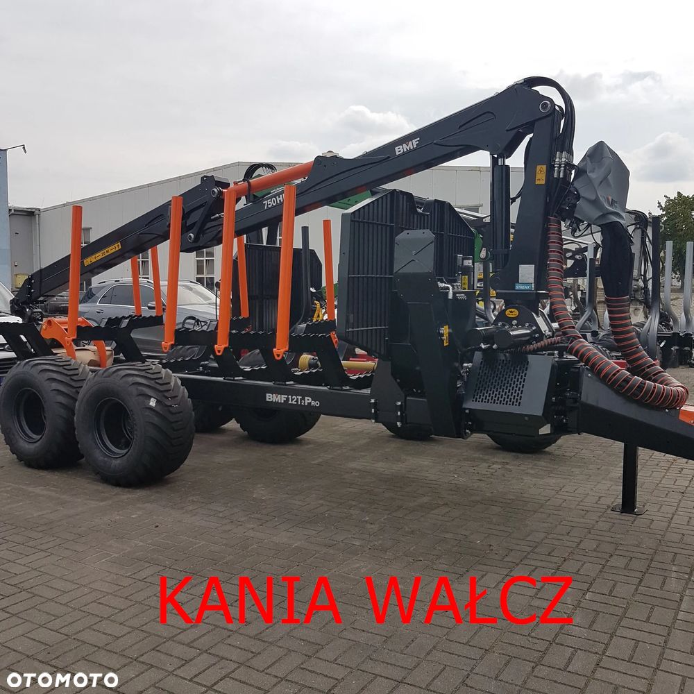 Inny BMF 12T2PRO/750 - 4