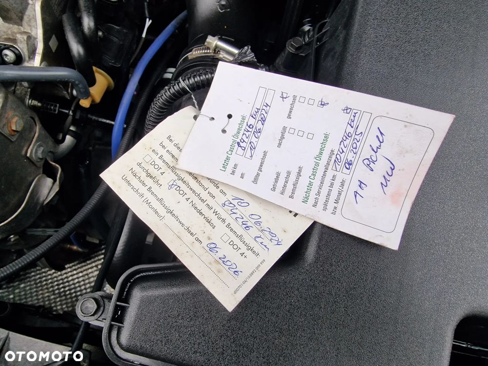 Ford Focus 1.0 EcoBoost Start-Stopp-System TITANIUM - 26