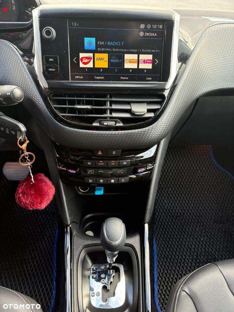 Peugeot 2008 PureTech 110 GPF Stop&Start EAT6 Active - 8