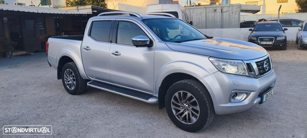 Nissan Pick Up - 6