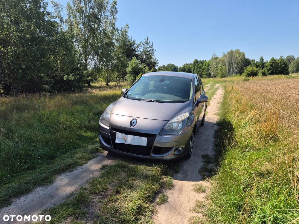 Renault Scenic 1.6dCi Energy Bose Edition - 2