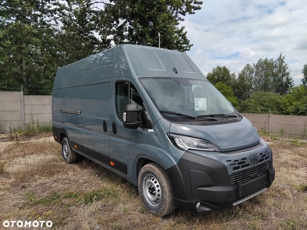 Fiat Ducato - 2