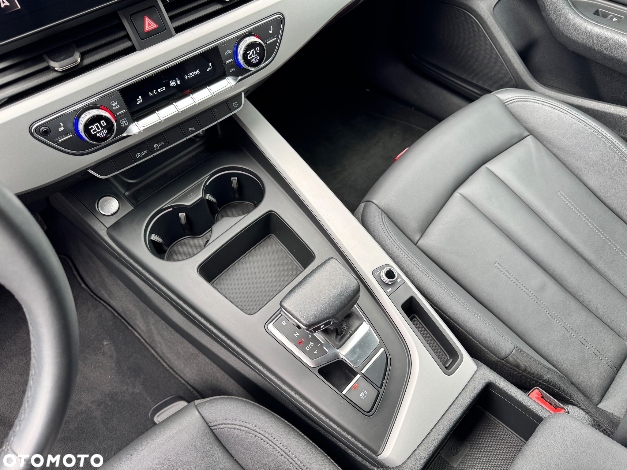 Audi A4 - 14