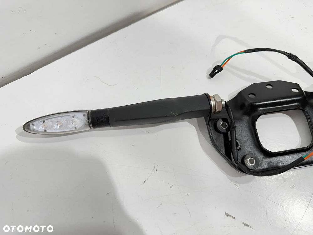 Kierunkowskaz przód KPL  Piaggio 1 Active - 3