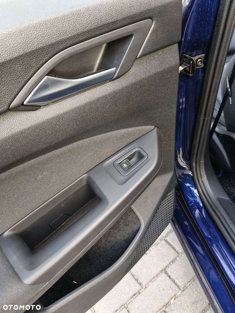 Volkswagen Golf 2.0 TDI Style DSG - 27