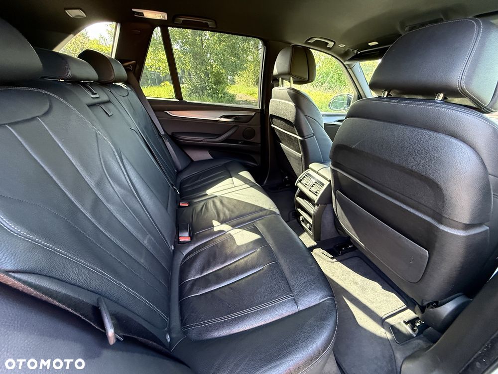 BMW X5 - 8
