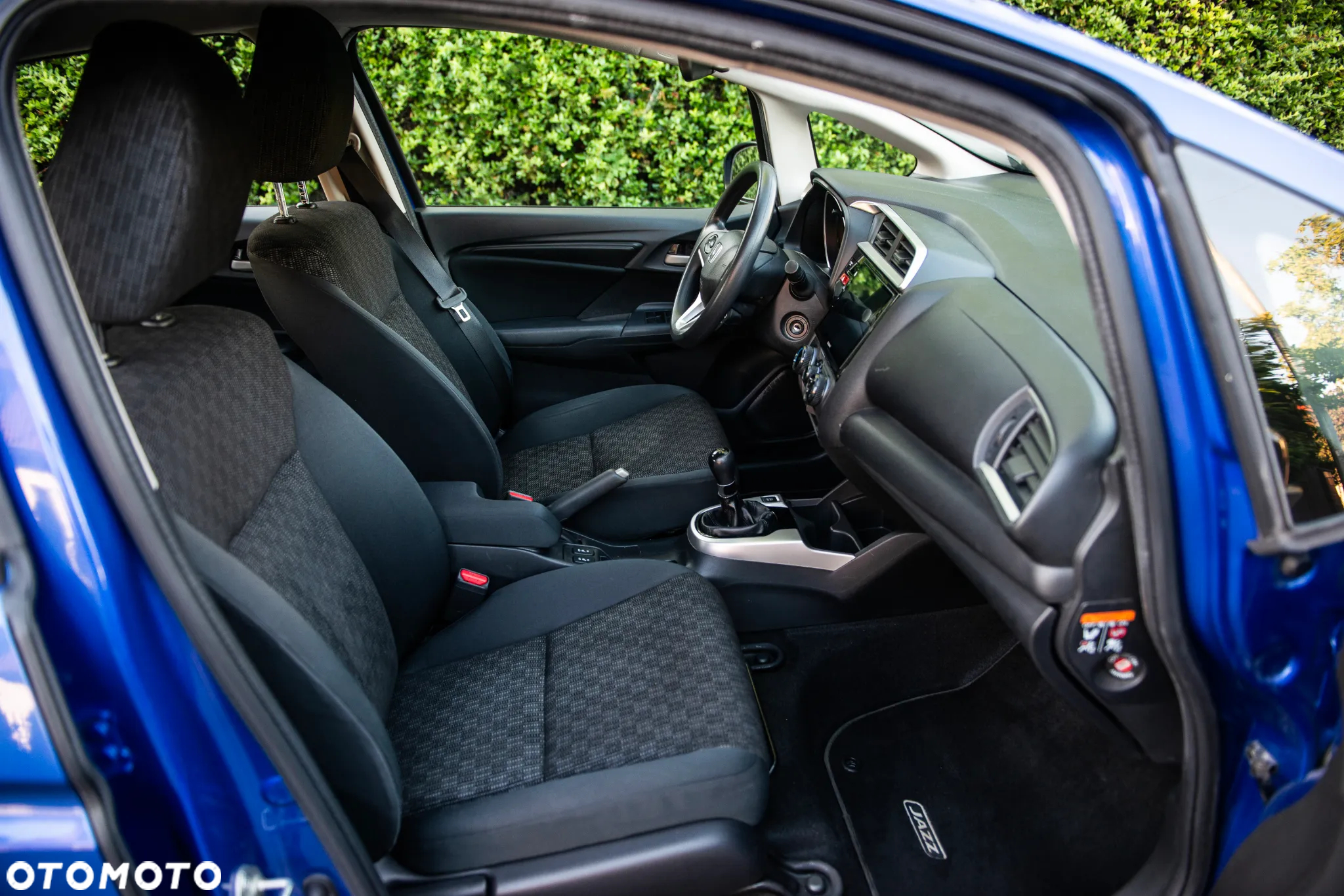 Honda Jazz 1.3 i-VTEC Comfort - 27