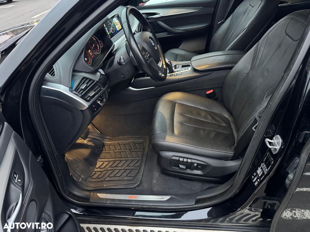 BMW X6 - 21