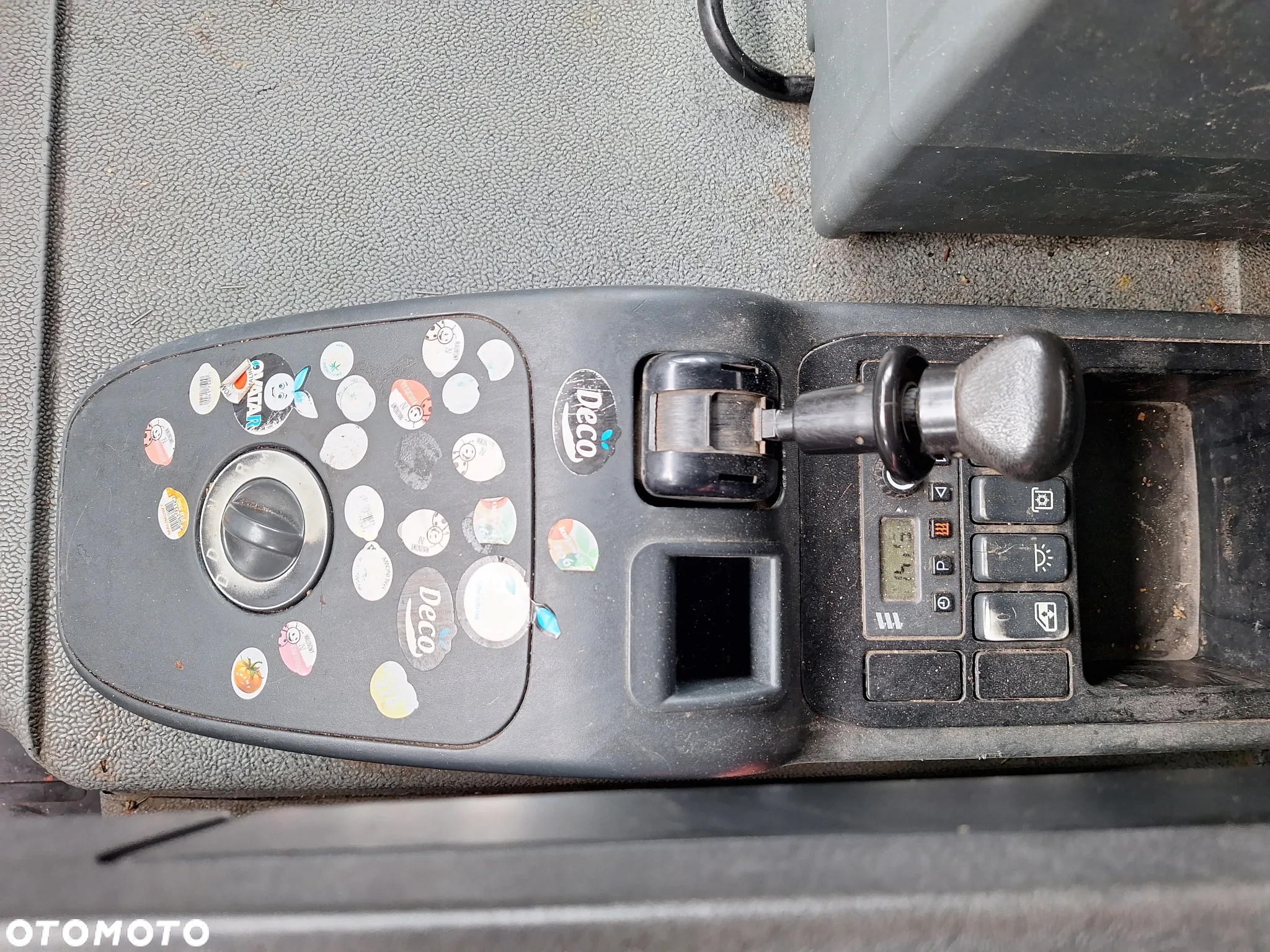 MAN TGA 18.440 EURO 5 AUTOMAT RETARDER HYDRAULIKA NOWE OPONY - 22