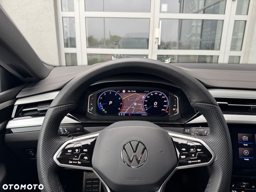 Volkswagen Arteon 2.0 TSI R-Line DSG - 16