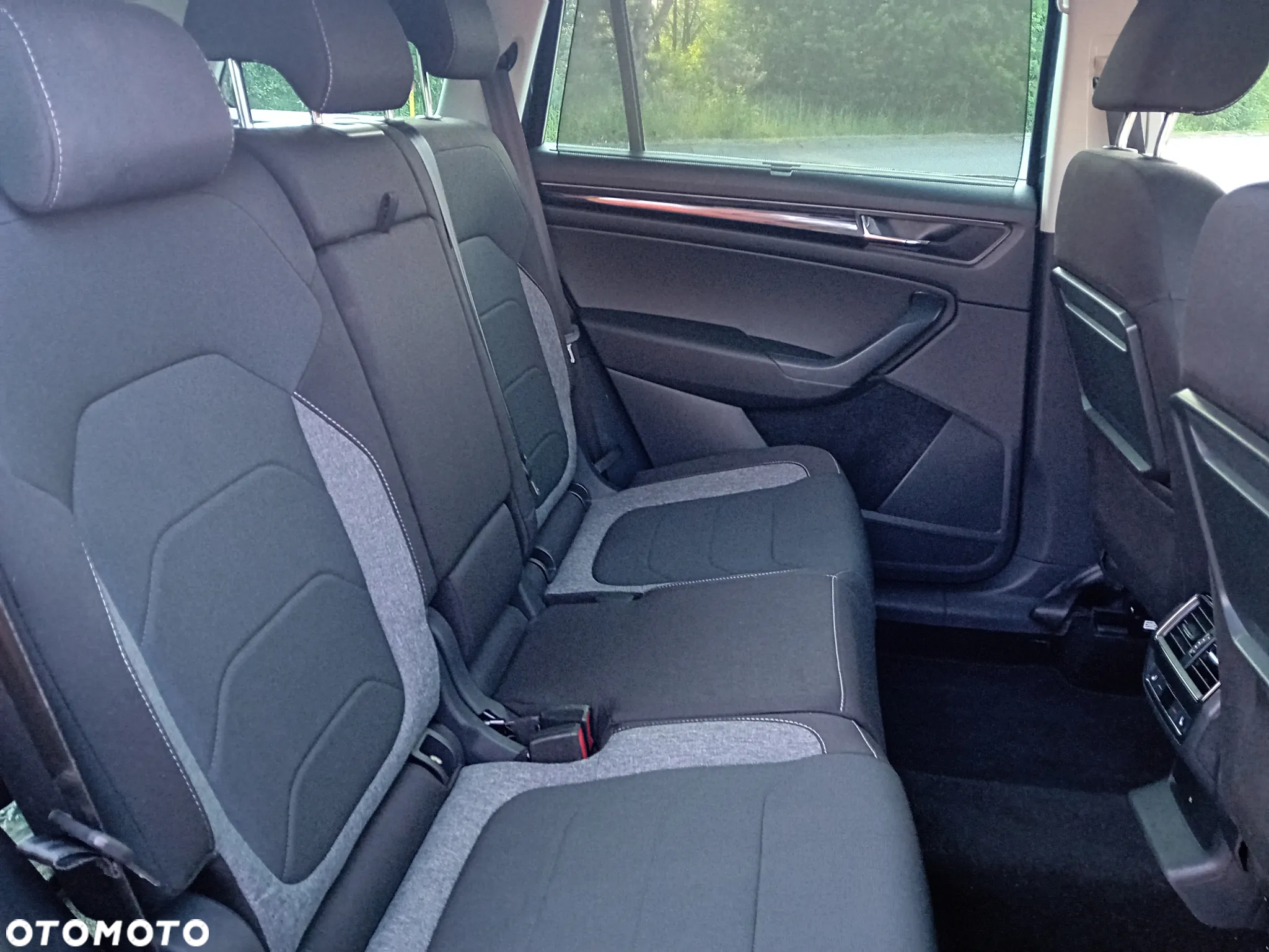 Skoda Kodiaq 2.0 TDI 4x4 DSG Drive 125 - 18