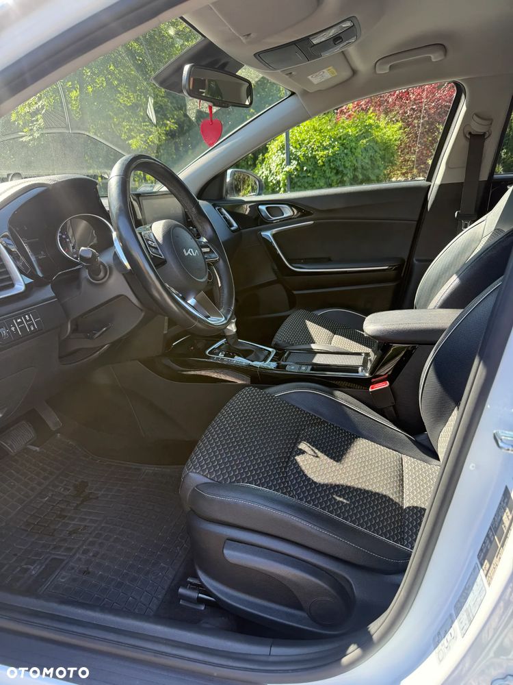 Kia Ceed 1.5 T-GDI L DCT - 8
