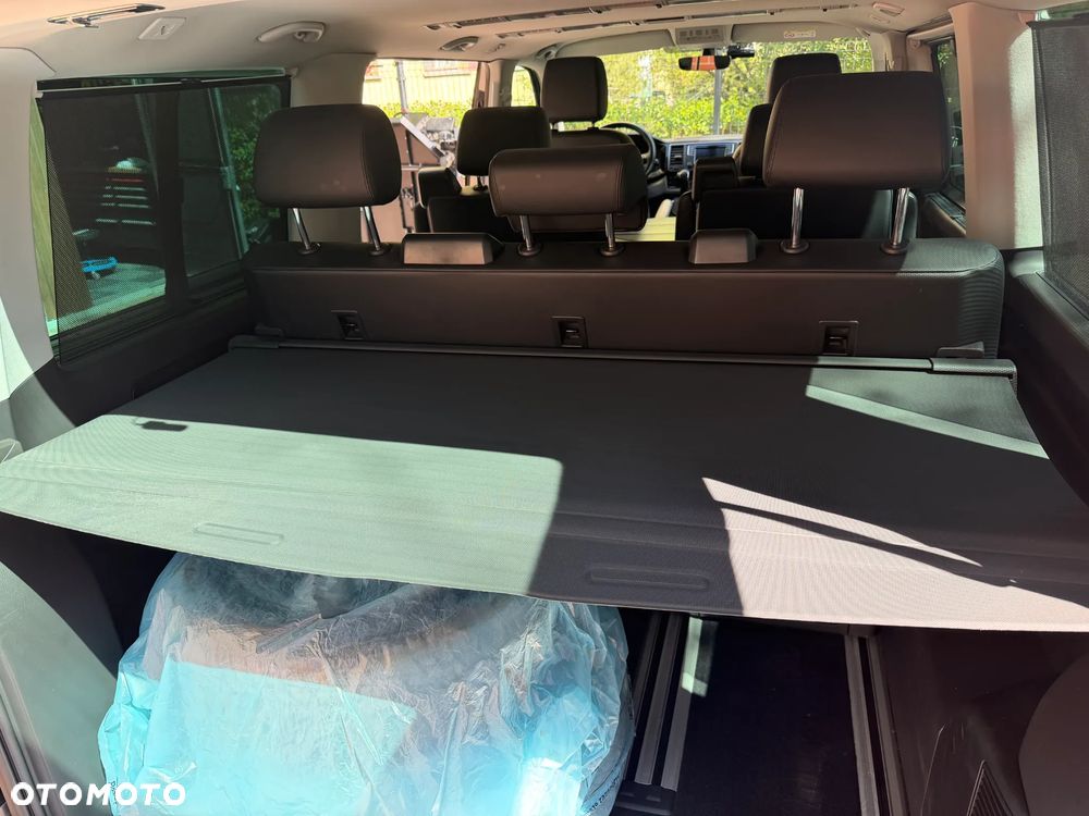 Volkswagen Multivan 2.0 BiTDI L1 Highline 4Motion DSG - 25