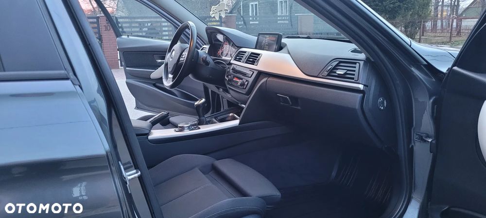 BMW Seria 3 - 10