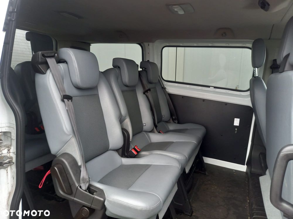 Ford Transit Custom L1H1 VA MH Trend - 7