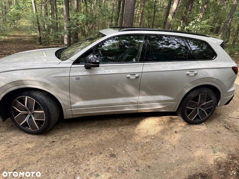 Volkswagen Touareg 3.0 V6 TDI 4Motion R-Line - 6