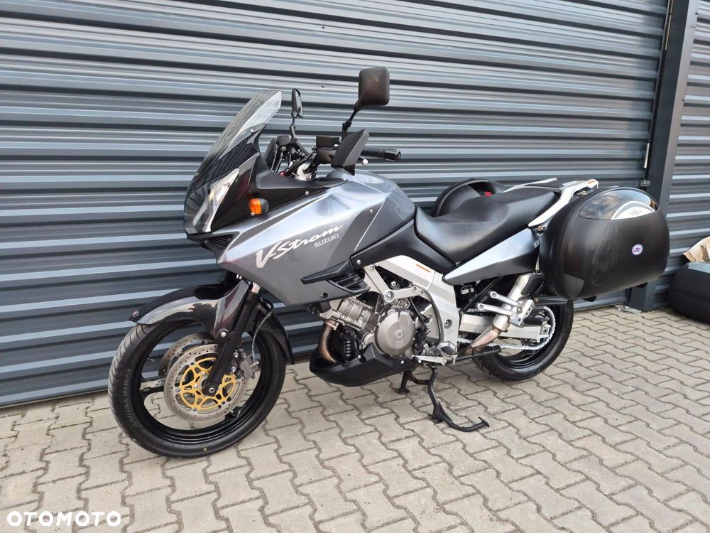 Suzuki DL - 3