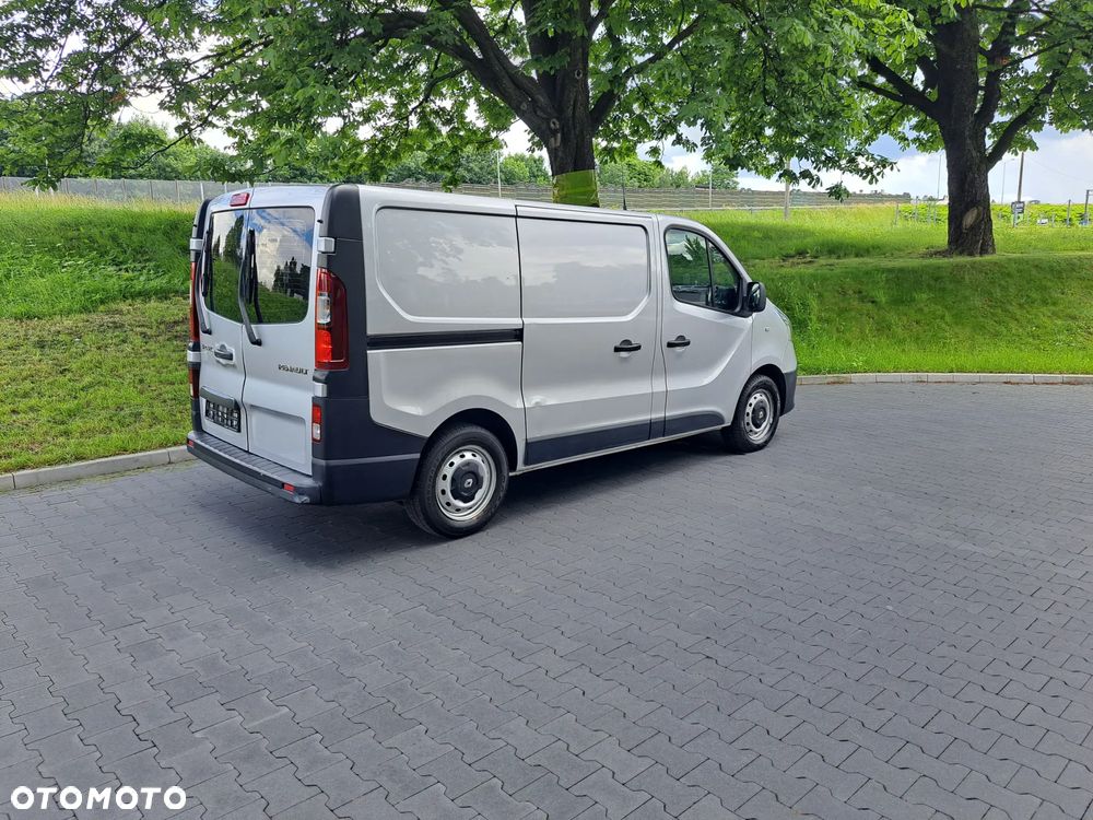 Renault Trafic Combi L1H1 Authentique - 29