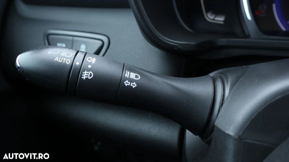 Renault Kadjar Energy dCi 110 EDC Business - 19