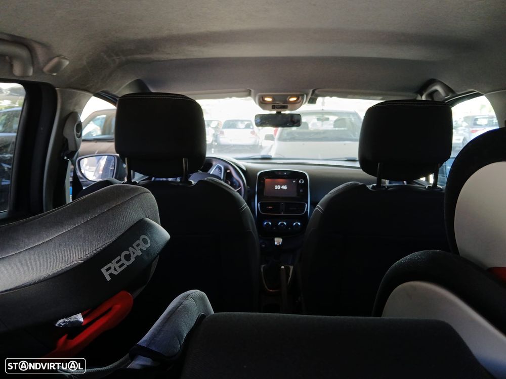 Renault Clio Sport Tourer - 5