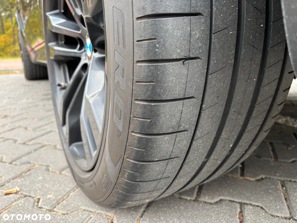 BMW X5 xDrive30d - 14