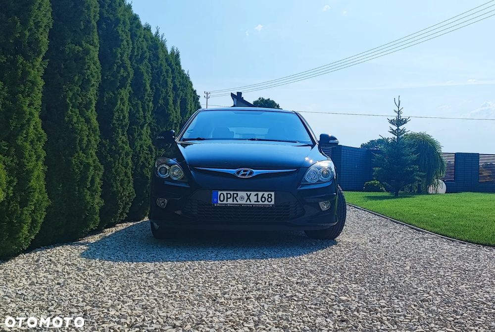 Hyundai i30 1.4 Edition Plus - 3