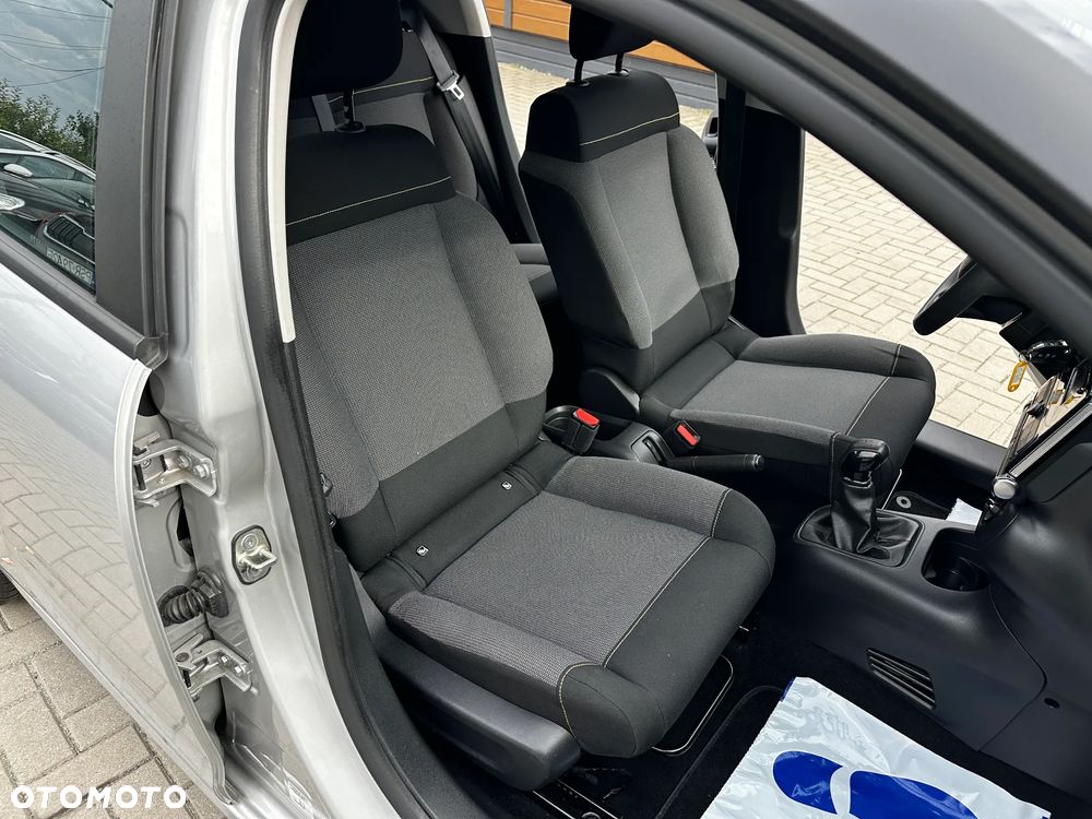 Citroën C3 - 19