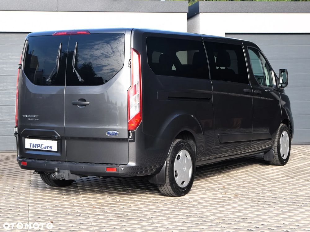 Ford Transit L2 HA MH Trend - 37