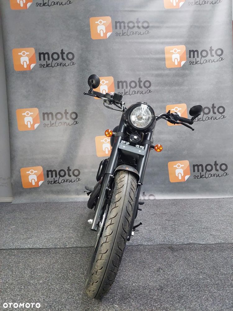 Jawa 350 CL Perak - 4