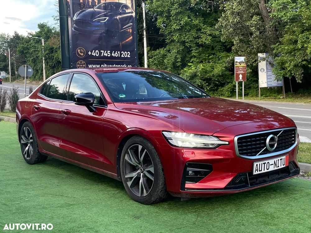 Volvo S60 - 1