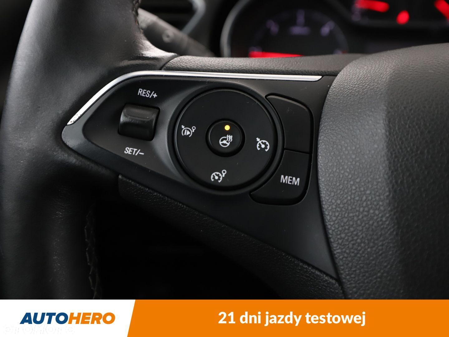 Opel Grandland X - 30
