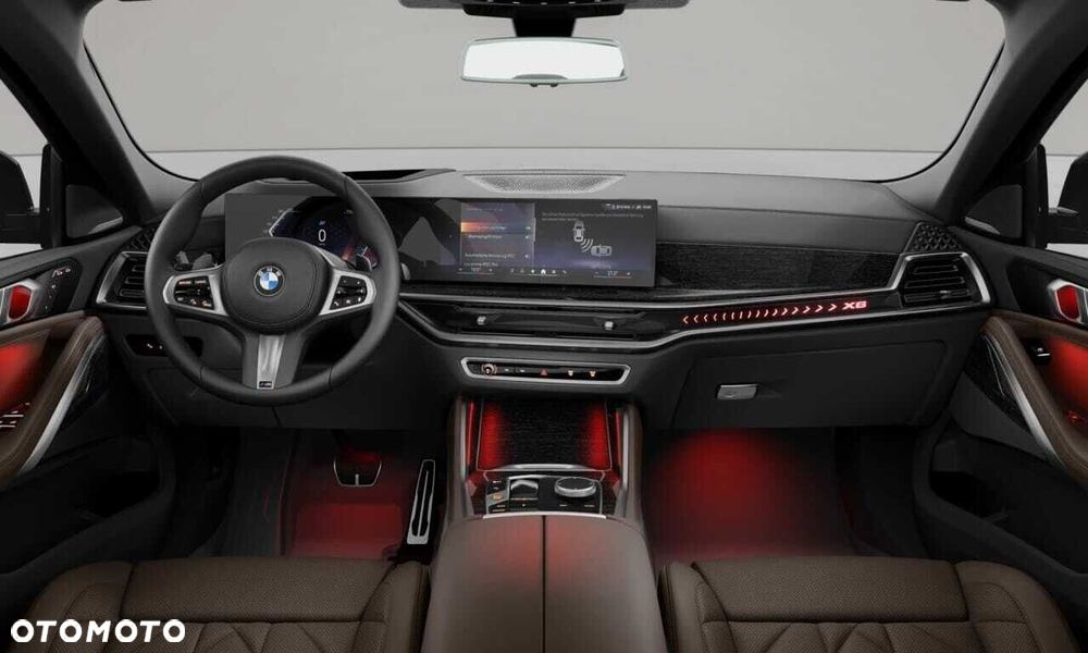 BMW X6 - 10