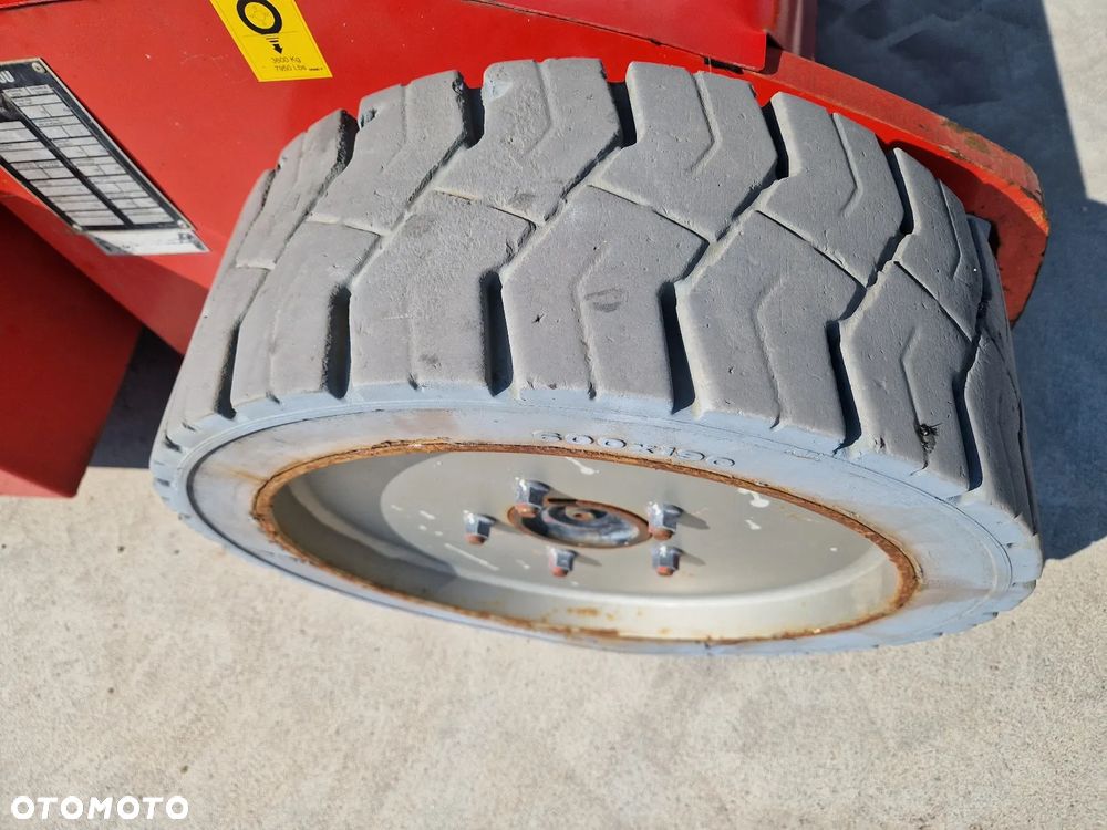 Manitou 150 AETJ C 3D R434 - 14