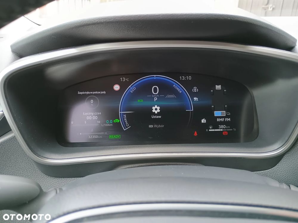 Toyota Corolla 1.8 Hybrid Comfort - 17