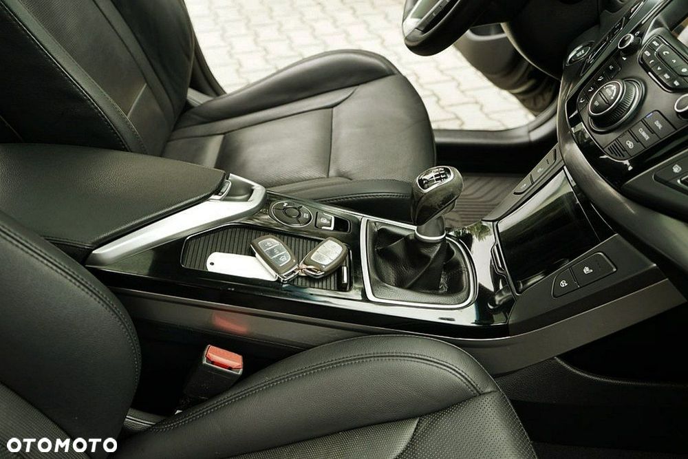 Hyundai i40 - 24