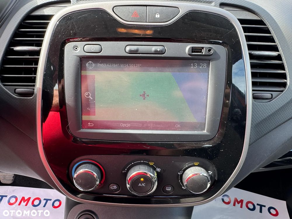 Renault Captur ENERGY TCe 90 Start&Stop Life - 22