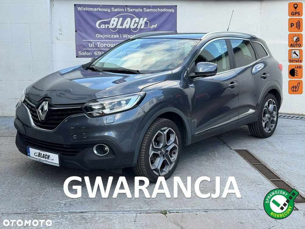 Renault Kadjar - 1