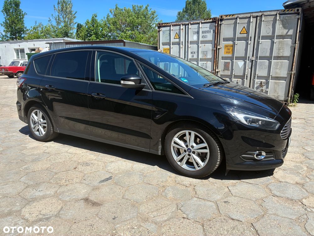 Ford S-Max 2.0 EcoBlue ST-Line - 3