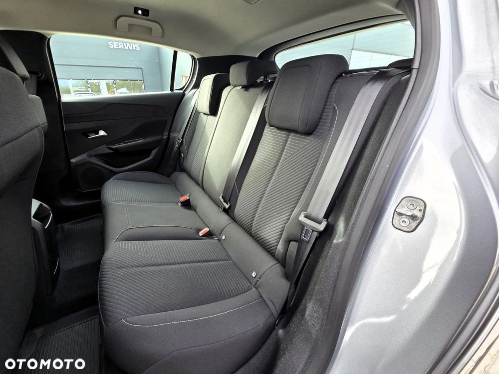 Peugeot 308 1.2 PureTech Active S&S - 18