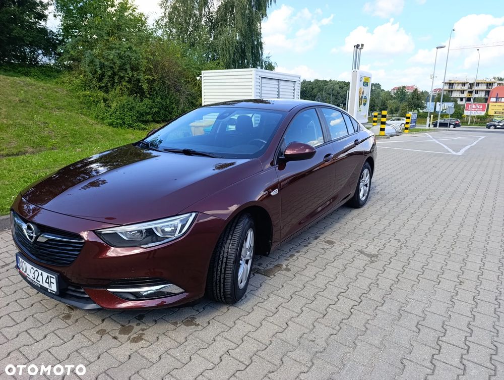 Opel Insignia 1.5 T Enjoy S&S - 4