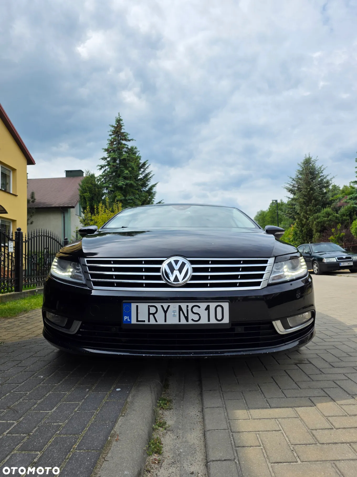 Volkswagen Passat - 6