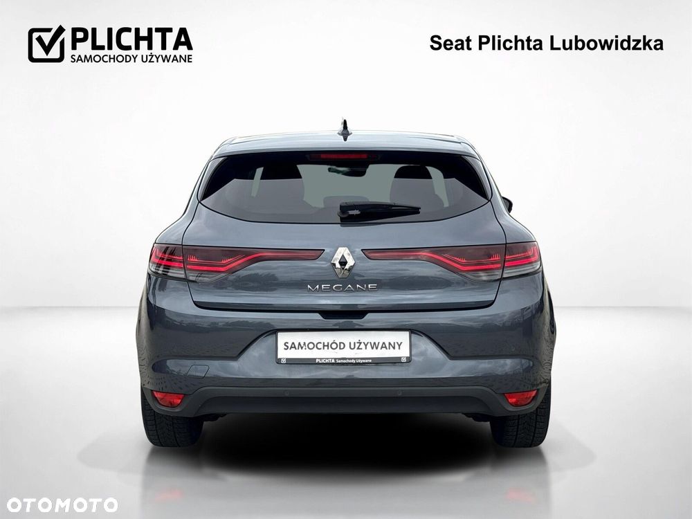 Renault Megane - 5