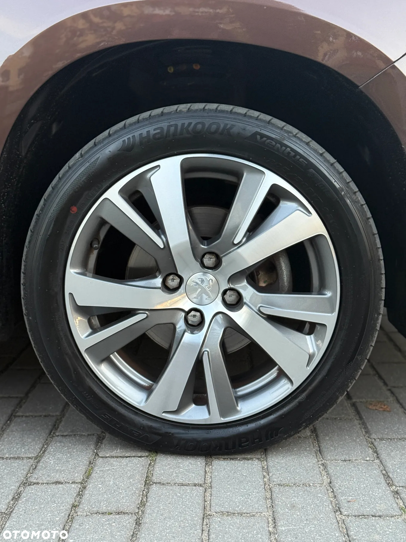 Peugeot 2008 - 14