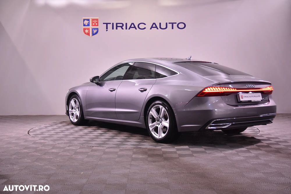 Audi A7 - 3