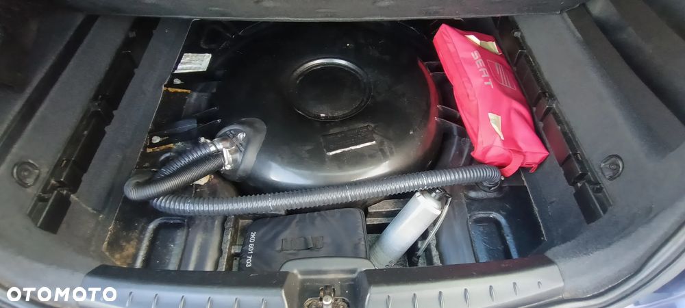 Seat Altea XL 1.6 Reference Comfort - 13