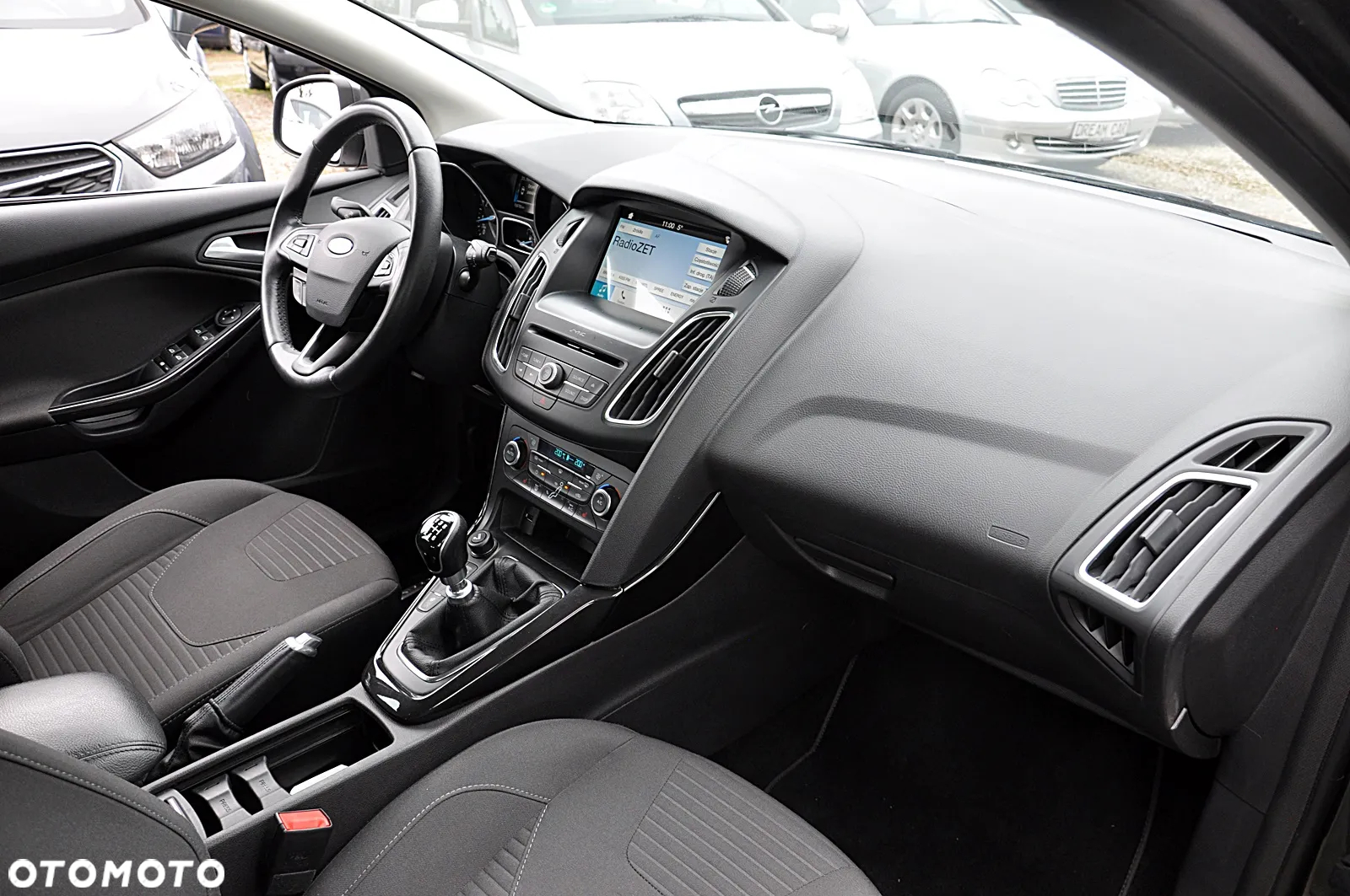 Ford Focus - 19